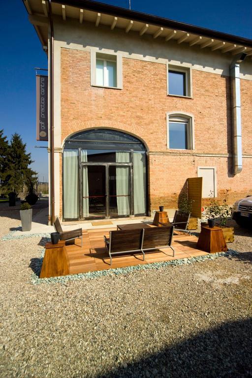 Le Vigne Della Duchessa Country Resort Soliera Exterior photo
